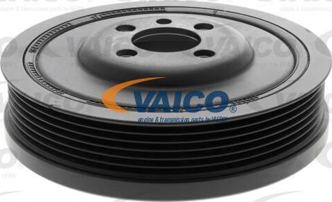 VAICO V10-8261-1 - Fulie curea, arbore cotit aaoparts.ro