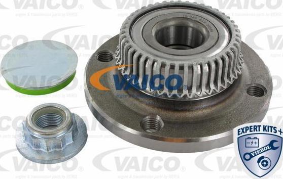 VAICO V10-8267 - Set rulment roata aaoparts.ro