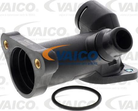 VAICO V10-8205 - Flansa lichid racire aaoparts.ro