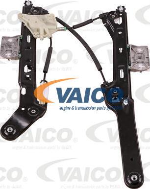 VAICO V10-8748 - Mecanism actionare geam aaoparts.ro