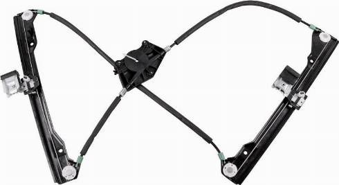 VAICO V10-8758 - Mecanism actionare geam aaoparts.ro