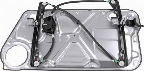 VAICO V10-8764 - Mecanism actionare geam aaoparts.ro