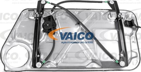 VAICO V10-8760 - Mecanism actionare geam aaoparts.ro