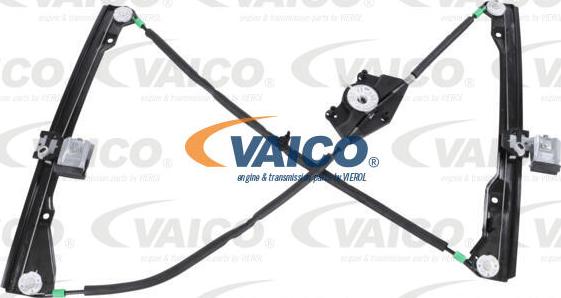 VAICO V10-8762 - Mecanism actionare geam aaoparts.ro