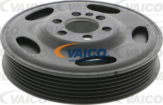VAICO V10-8783 - Fulie curea, arbore cotit aaoparts.ro