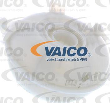 VAICO V10-3997 - Vas de expansiune, racire aaoparts.ro