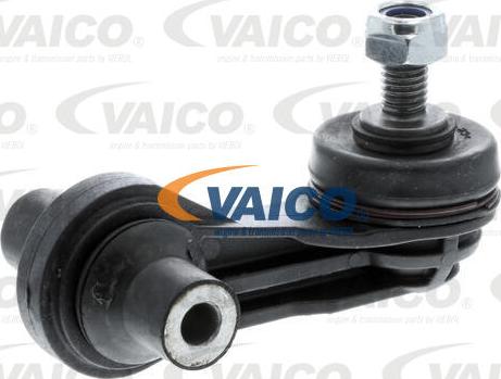 VAICO V10-3947 - Brat / bieleta suspensie, stabilizator aaoparts.ro
