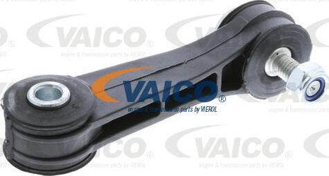 VAICO V10-7170 - Brat / bieleta suspensie, stabilizator aaoparts.ro
