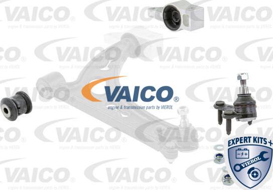 VAICO V10-3909 - Set reparatie, bara stabilizatoare aaoparts.ro