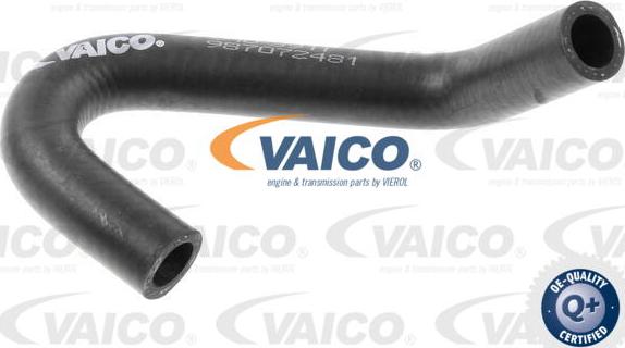 VAICO V10-3911 - Furtun radiator aaoparts.ro