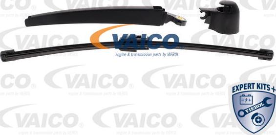 VAICO V10-3469 - Set stergatoare, curatare parbriz aaoparts.ro