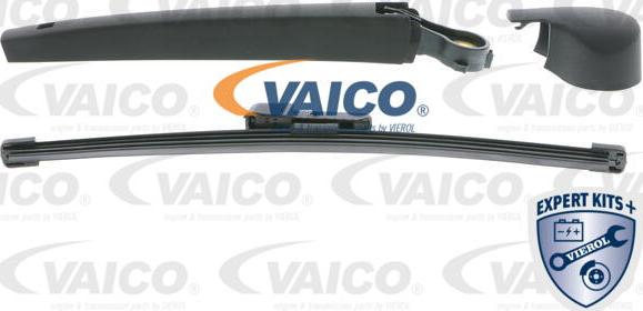 VAICO V10-3465 - Set stergatoare, curatare parbriz aaoparts.ro