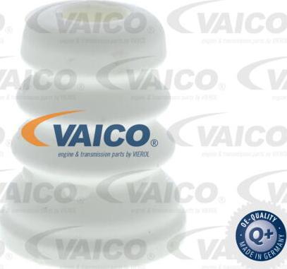 VAICO V10-3489 - Tampon cauciuc, suspensie aaoparts.ro