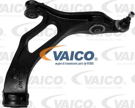 VAICO V10-3485 - Brat, suspensie roata aaoparts.ro