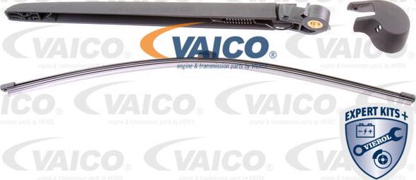 VAICO V10-3436 - Set stergatoare, curatare parbriz aaoparts.ro