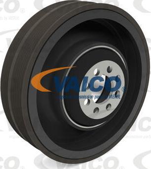 VAICO V10-3556 - Fulie curea, arbore cotit aaoparts.ro