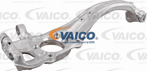 VAICO V10-3513 - Articulatie directie, suspensie roata aaoparts.ro