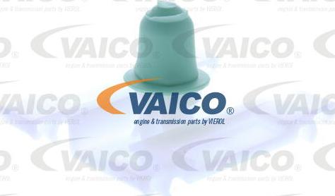 VAICO V10-3046 - Clips, acoperire decorativa si protectie aaoparts.ro