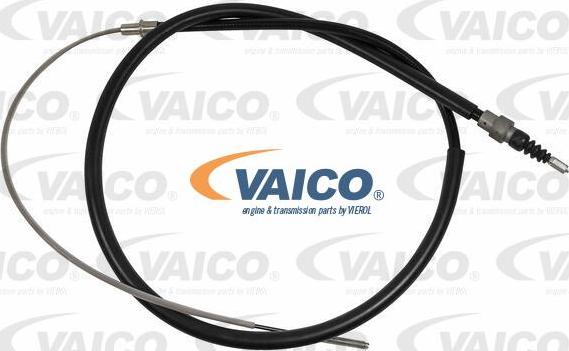 VAICO V10-30045 - Cablu, frana de parcare aaoparts.ro
