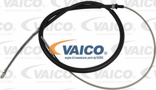 VAICO V10-30046 - Cablu, frana de parcare aaoparts.ro