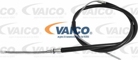 VAICO V10-30069 - Cablu, frana de parcare aaoparts.ro