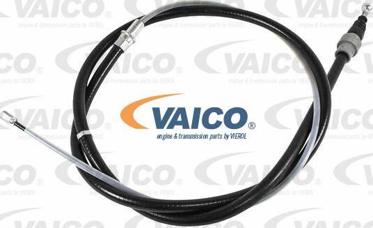 VAICO V10-30021 - Cablu, frana de parcare aaoparts.ro