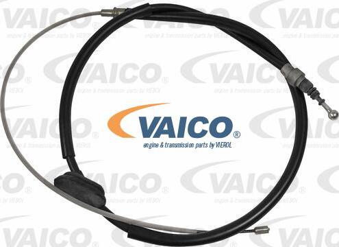 VAICO V10-30022 - Cablu, frana de parcare aaoparts.ro
