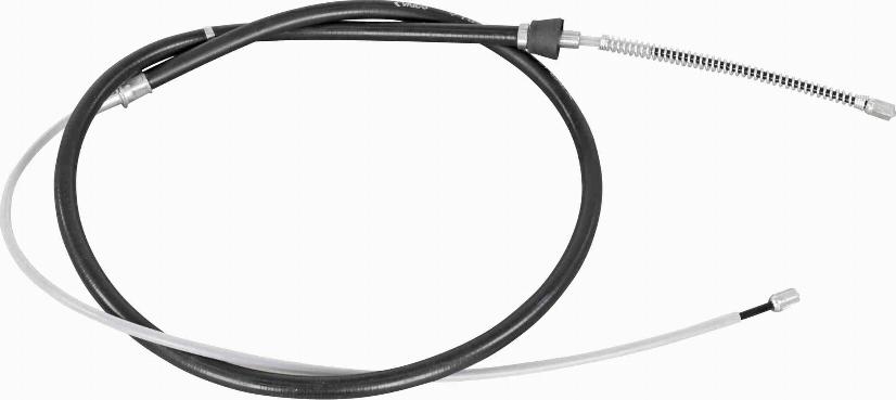 VAICO V10-30120 - Cablu, frana de parcare aaoparts.ro