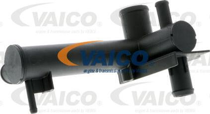VAICO V10-3164 - Flansa lichid racire aaoparts.ro