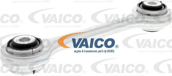 VAICO V10-3181 - Brat / bieleta suspensie, stabilizator aaoparts.ro