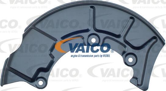 VAICO V10-3890 - Protectie stropire,disc frana aaoparts.ro