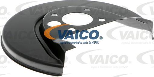 VAICO V10-3891 - Protectie stropire,disc frana aaoparts.ro