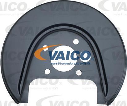 VAICO V10-3892 - Protectie stropire,disc frana aaoparts.ro