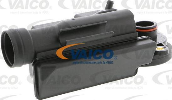 VAICO V10-3859 - Separator ulei, ventilatie bloc motor aaoparts.ro