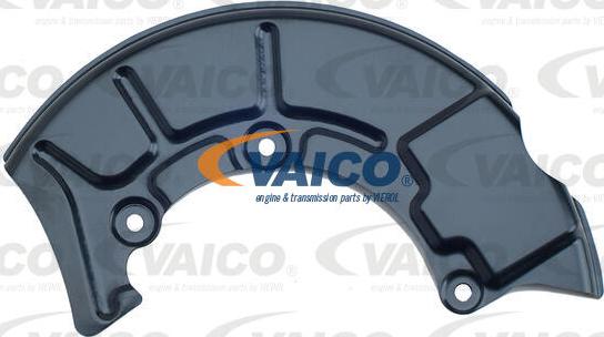 VAICO V10-3889 - Protectie stropire,disc frana aaoparts.ro