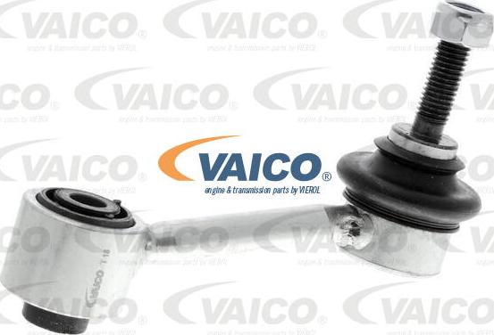 VAICO V10-7256 - Brat / bieleta suspensie, stabilizator aaoparts.ro