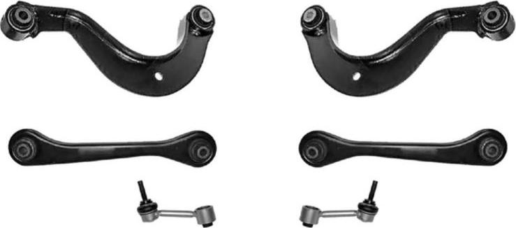 VAICO V10-3249 - Set, suspensie roata aaoparts.ro