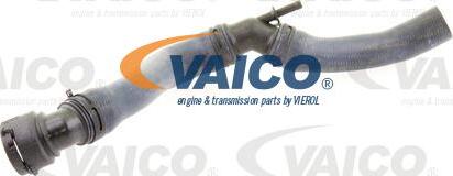VAICO V10-3206 - Furtun radiator aaoparts.ro