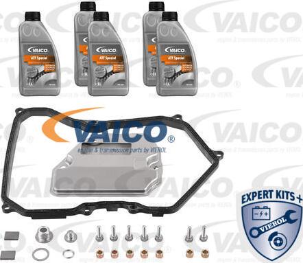 VAICO V10-3215 - Set piese, schimb ulei transmisie automata aaoparts.ro