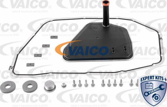 VAICO V10-3229-BEK - Set piese, schimb ulei transmisie automata aaoparts.ro
