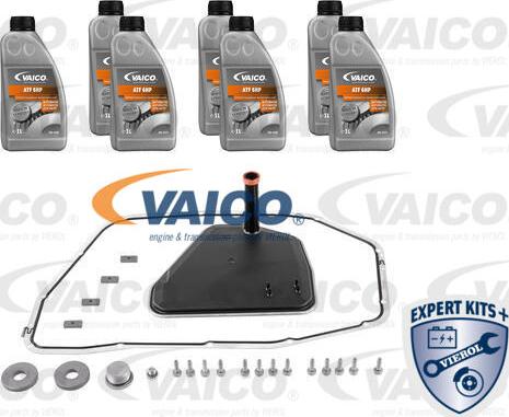 VAICO V10-3229 - Set piese, schimb ulei transmisie automata aaoparts.ro