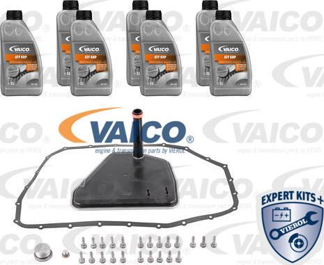 VAICO V10-3227 - Set piese, schimb ulei transmisie automata aaoparts.ro