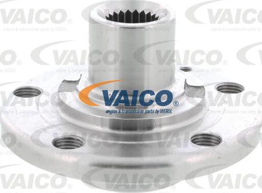 VAICO V10-3741 - Butuc roata aaoparts.ro