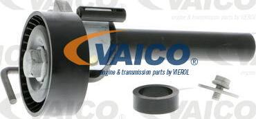VAICO V10-3707 - Intinzator curea, curea distributie aaoparts.ro