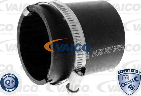 VAICO V10-3780 - Furtun aer supraalimentare aaoparts.ro