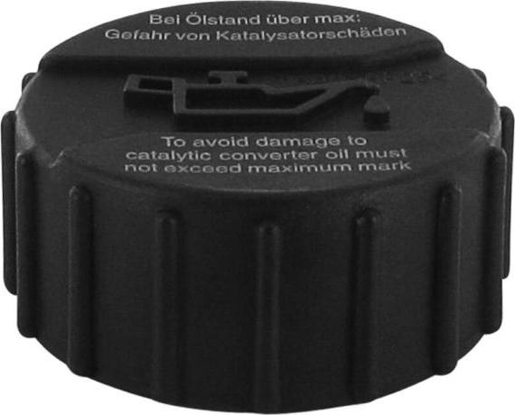 VAICO V10-2930 - Buson,umplere ulei aaoparts.ro