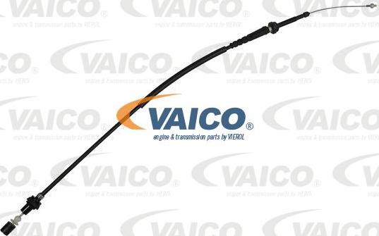 VAICO V10-2460 - Cablu acceleratie aaoparts.ro
