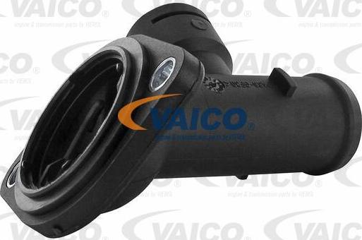 VAICO V10-2484 - Flansa lichid racire aaoparts.ro