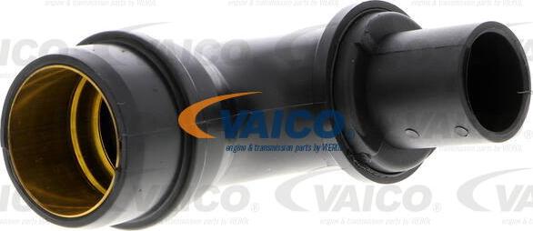VAICO V10-2526-1 - Furtun,aerisire bloc motor aaoparts.ro