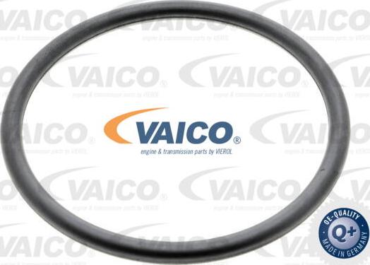 VAICO V10-2571 - Garnitura, carcasa filtru aer aaoparts.ro